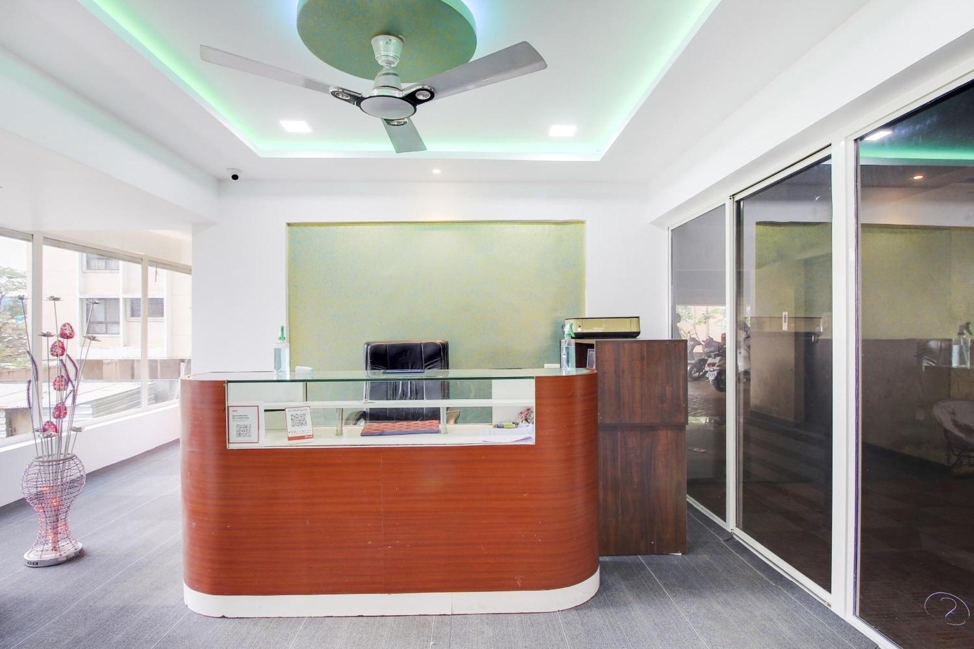 O Star 3* Pune